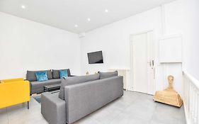 Cozy Apartment - 1Br-6P - Madeleine